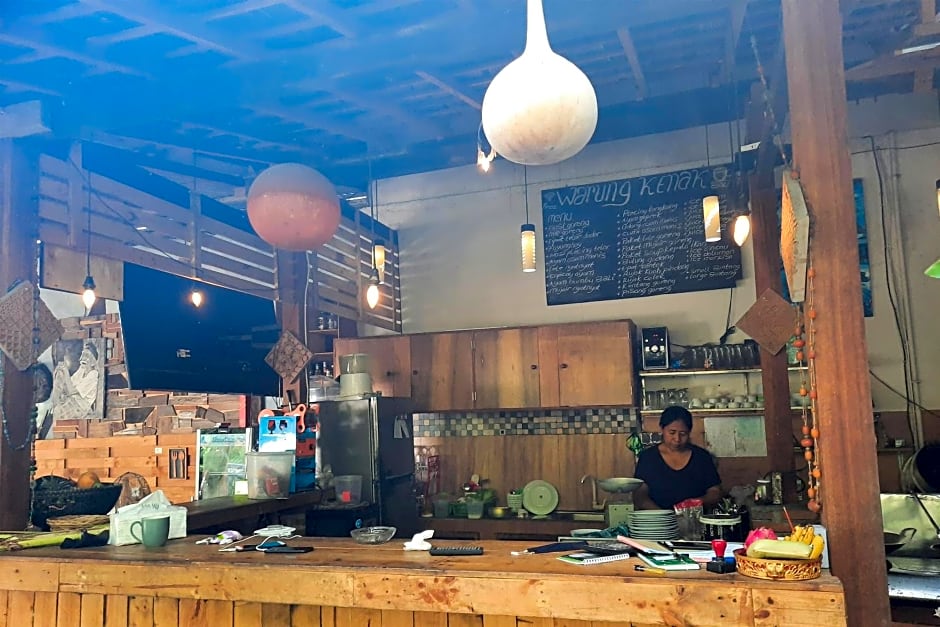 OYO 3901 Kubu Kenak