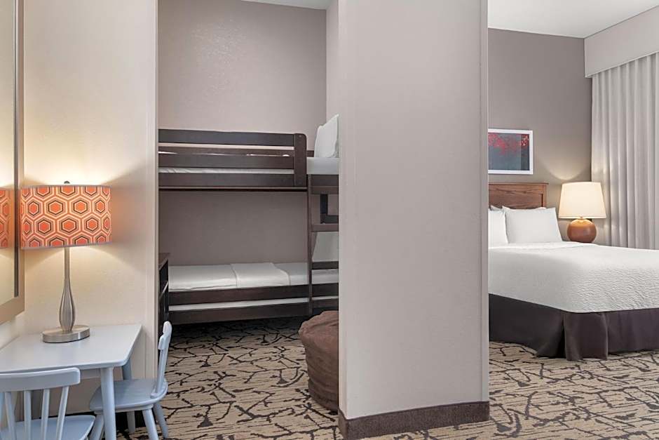 Holiday Inn Stevens Point - Convention Center By IHG