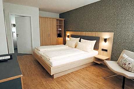 Hotel Garni Bergblick