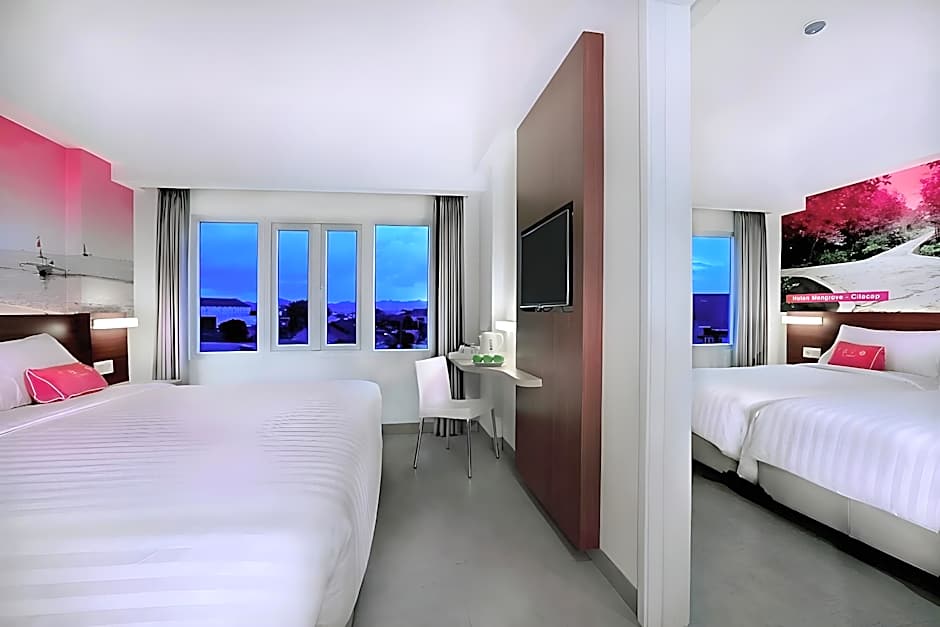 Favehotel Cilacap