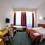 Hotel Metropolis
