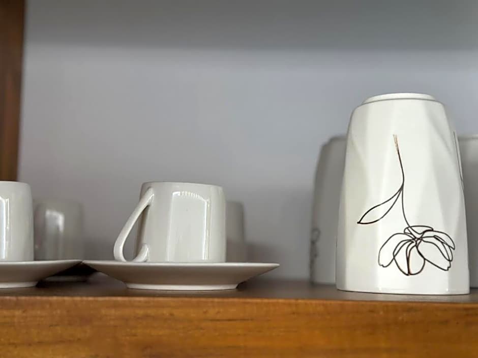 Deluxe 3 Sula villa in uluwatu