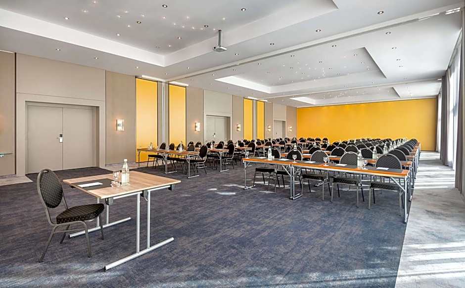 Radisson Hotel Fürst Leopold Dessau