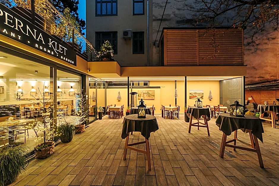 Operna klet Ljubljana