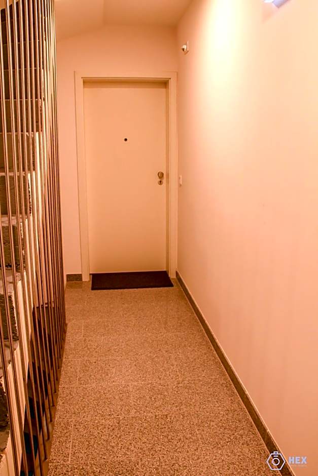 Bluestone Boarding Apartments