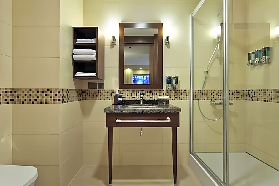 Hampton By Hilton Ordu