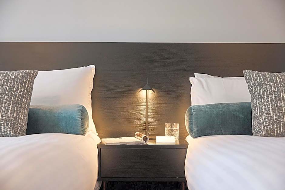 Rydges Perth Kings Square