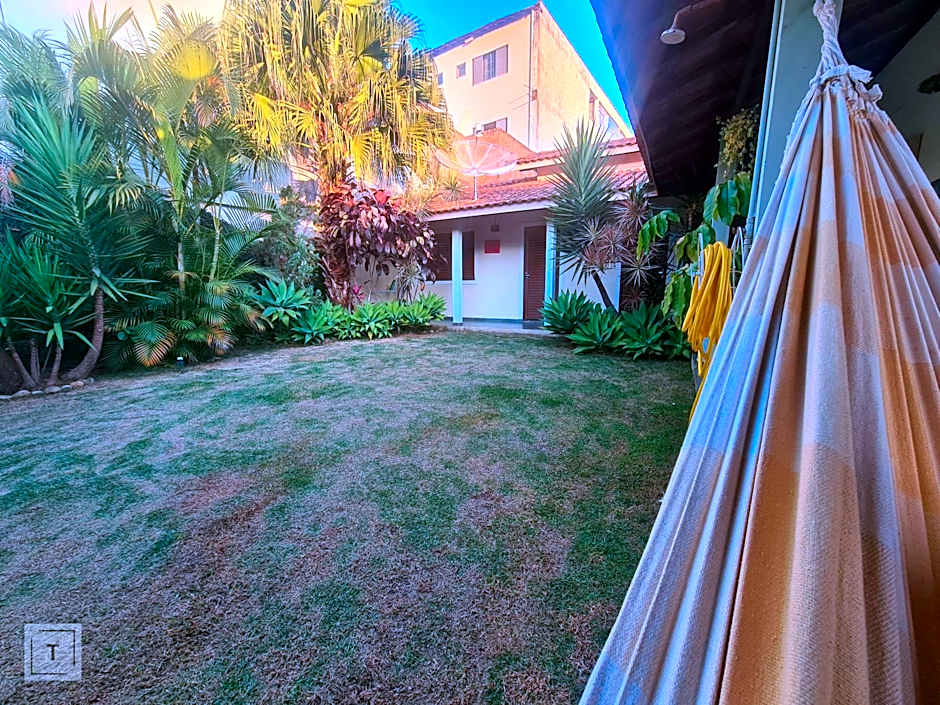 Hospedaria do Ernesto