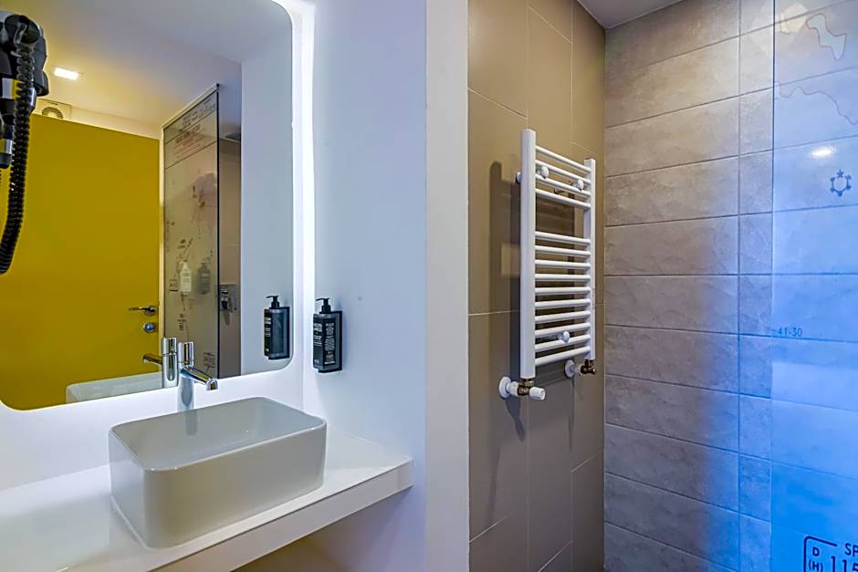 Ibis Styles Bucharest Airport