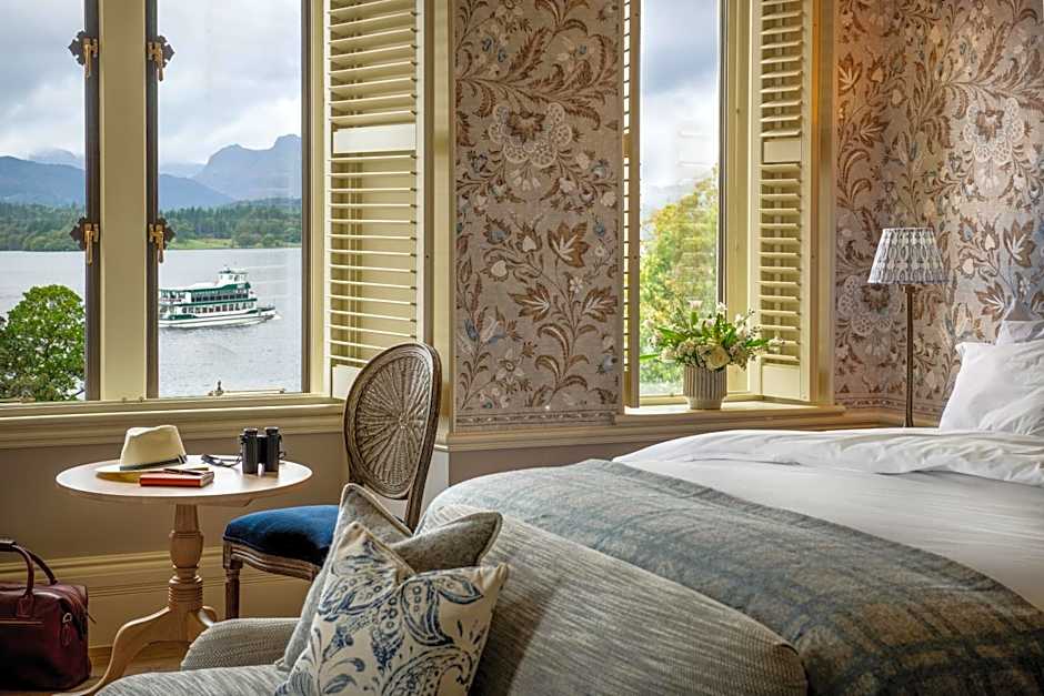 Langdale Chase Hotel