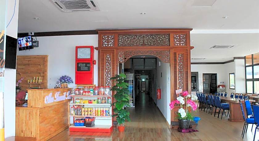 AM Transit Inn Kuala Terengganu