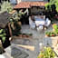Tuncay Pension
