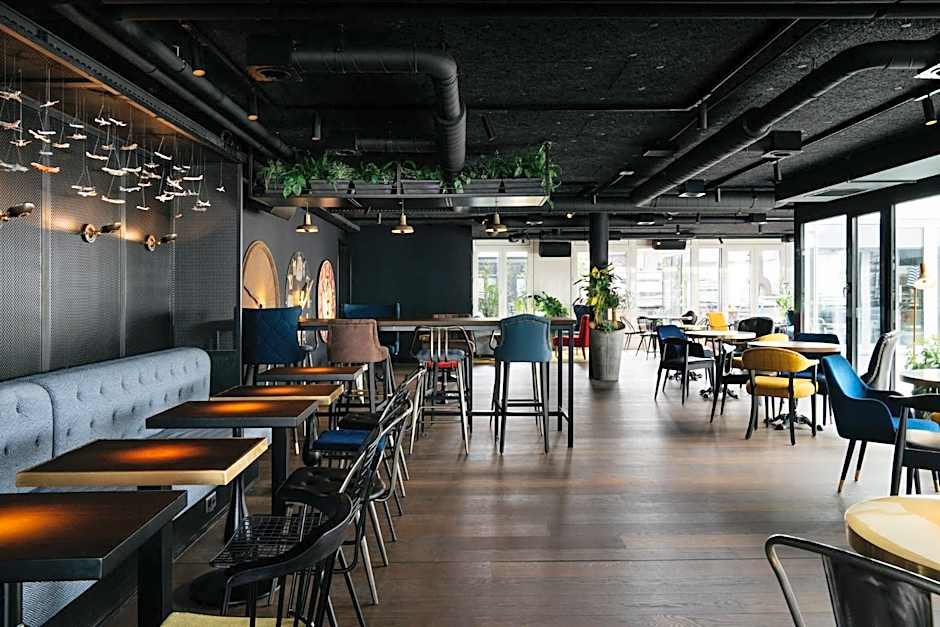 Ruby Claire Hotel Geneva