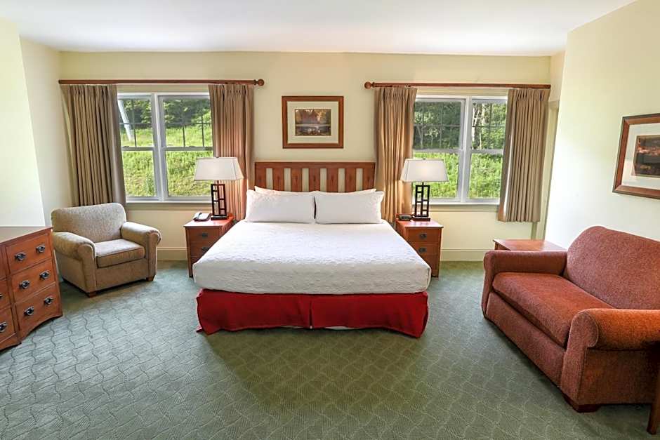 Kaatskill Mountain Club & Condos by Vail Resorts