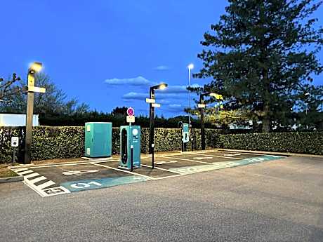 Campanile Valence Sud