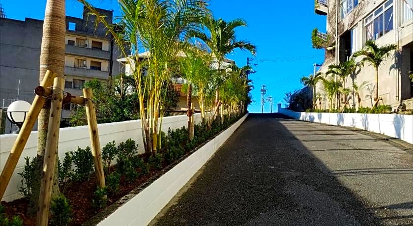HOTEL Palm Tree Hill