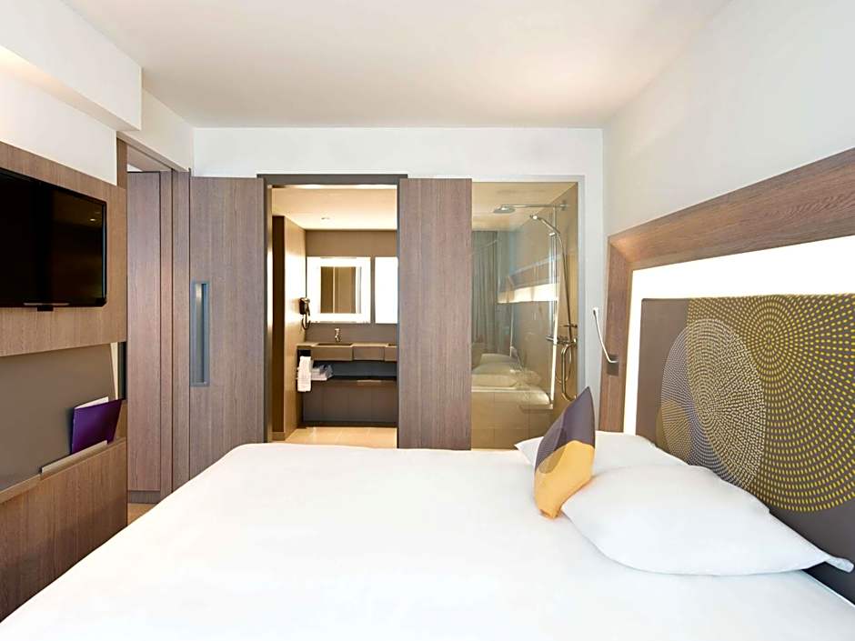 Novotel Lodz Centrum