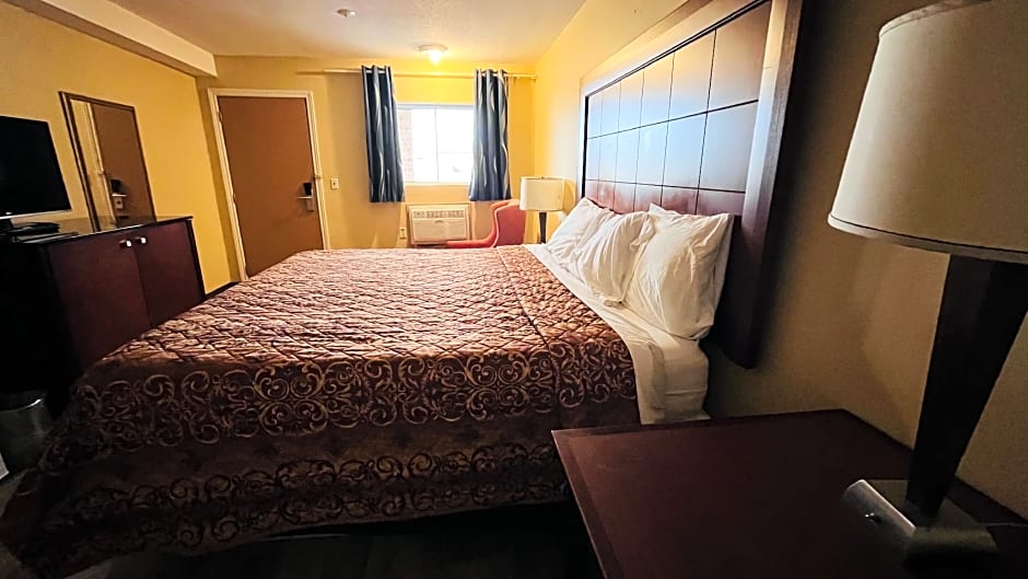 Best Value Inn & Suites