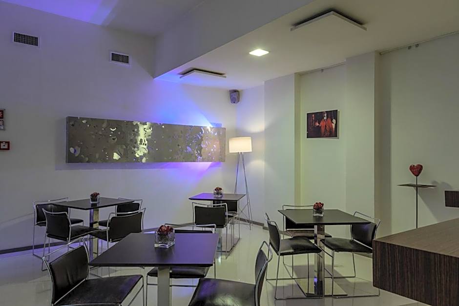 Eos Hotel - Vestas Hotels & Resorts