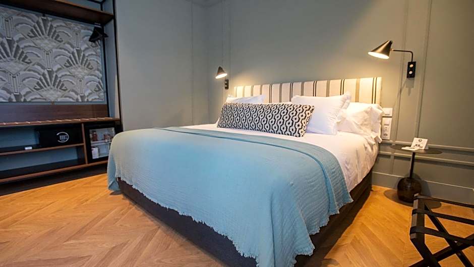 Soho Boutique Colón