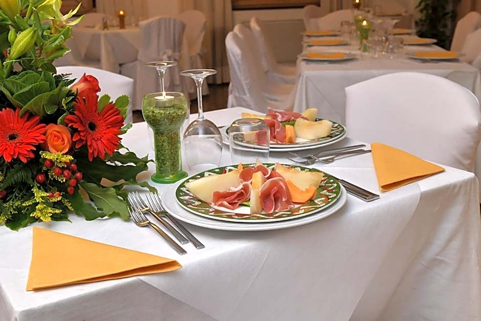 Hotel Terme President