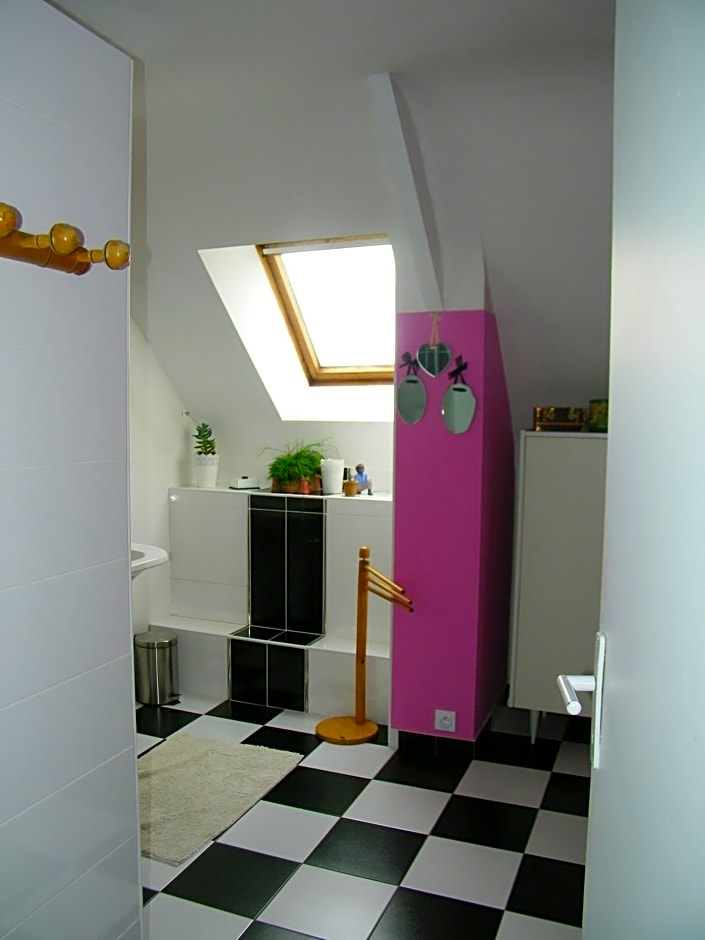 Chambre d'hotes La Jaunais