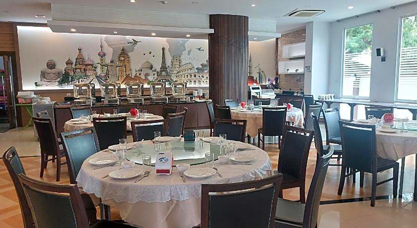 Vareena Palace Hotel