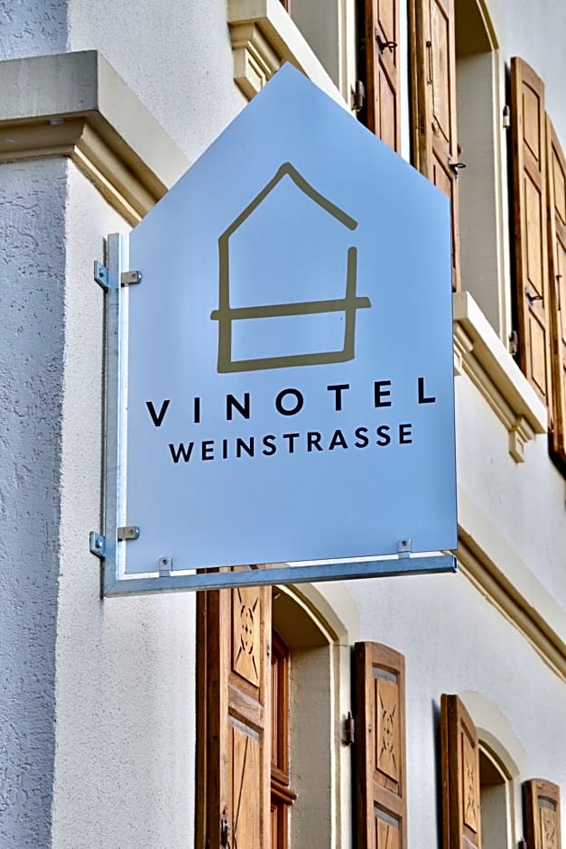 Vinotel Weinstrasse