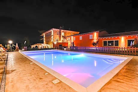 Relais Paradiso Resort & Spa