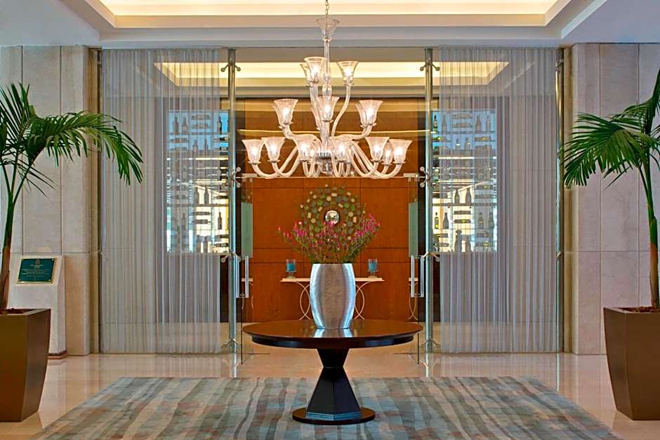 Sheraton Santiago Hotel and Convention Center