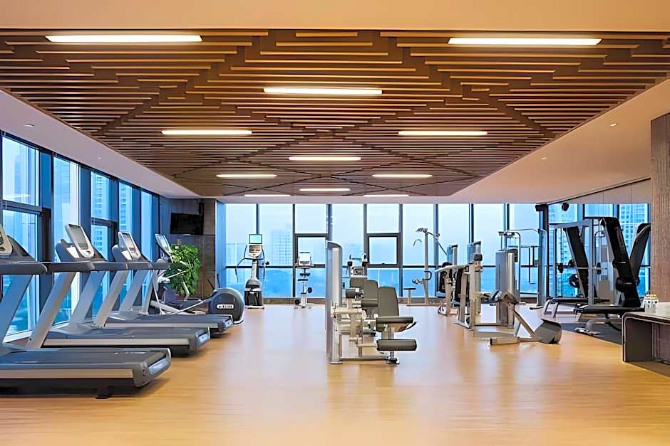 Wanda Realm Langfang