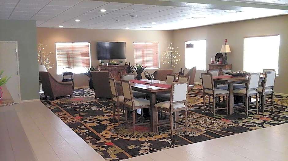 Sagebrush Hotel