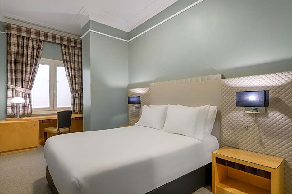 Hotel Larios Málaga