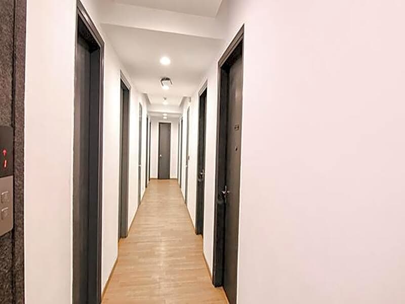 Elite 46 by Fabhotel – Gurgaon, NY