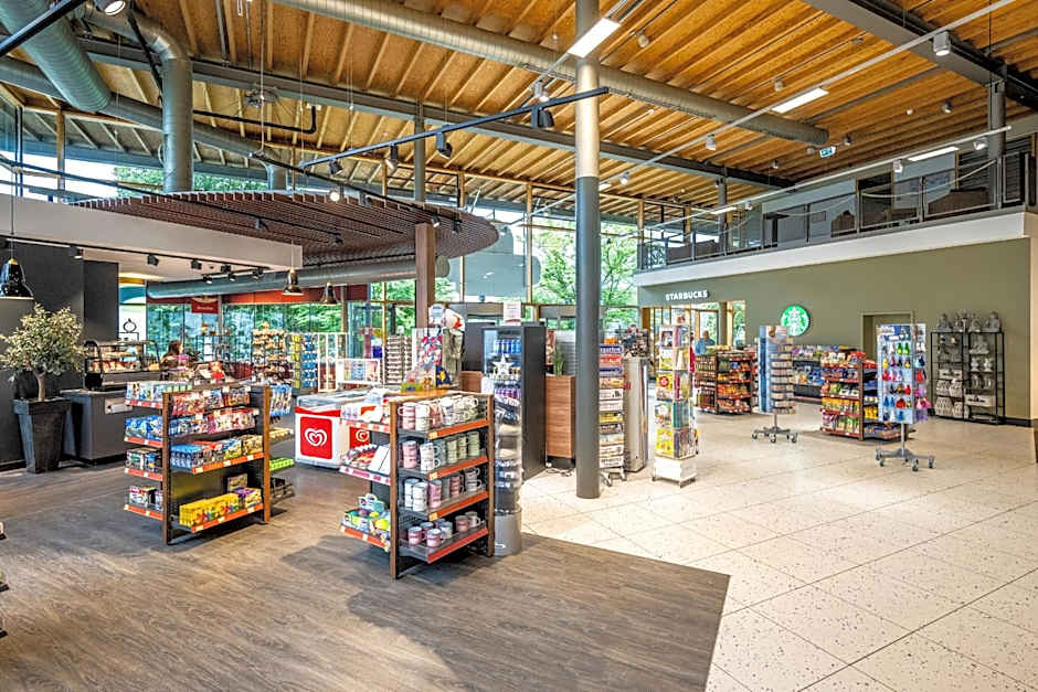 Serways Hotel Bruchsal West