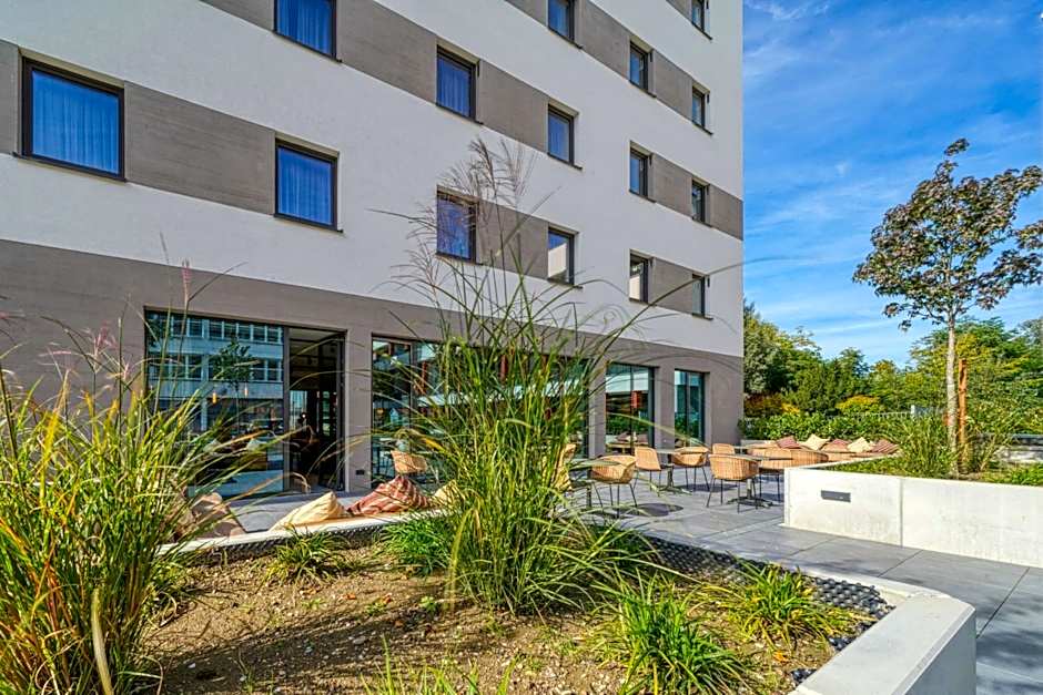 NYCE Hotel Ulm, Trademark Collection by Wyndham