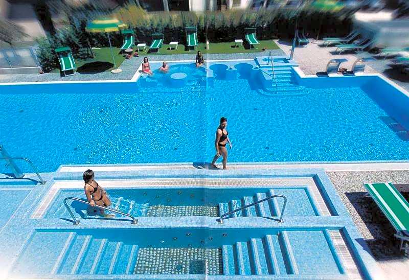 Hotel Terme Posta