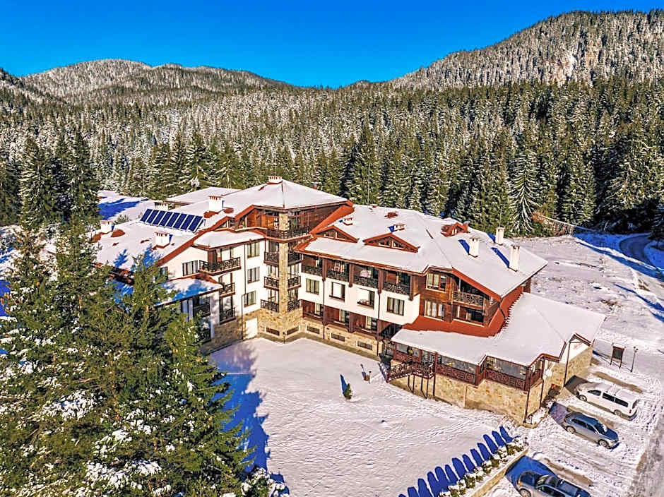 Oak Residence Hotel & Relax