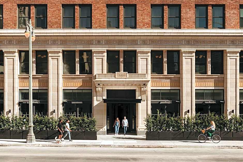 The Hoxton, Downtown LA