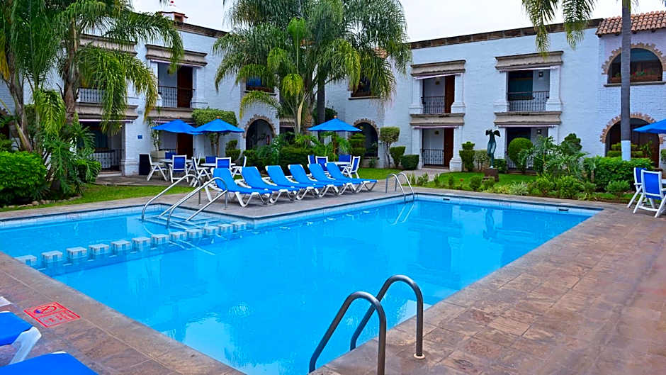Holiday Inn Express Morelia By IHG