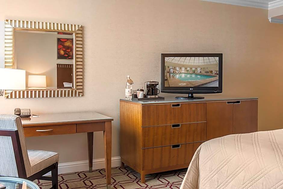 Omni Providence