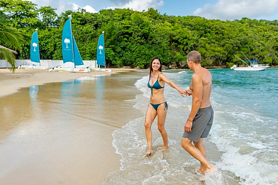Couples Sans Souci All Inclusive