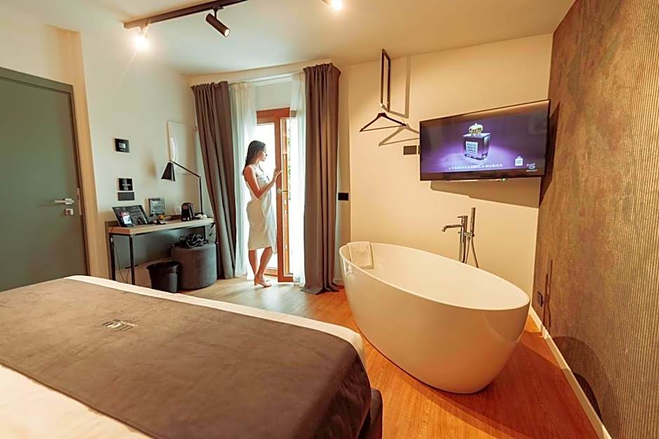 Meg Lifestyle Hotel & Apartaments