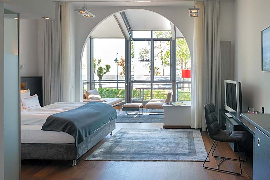 niXe Boutiquehotel & Spa