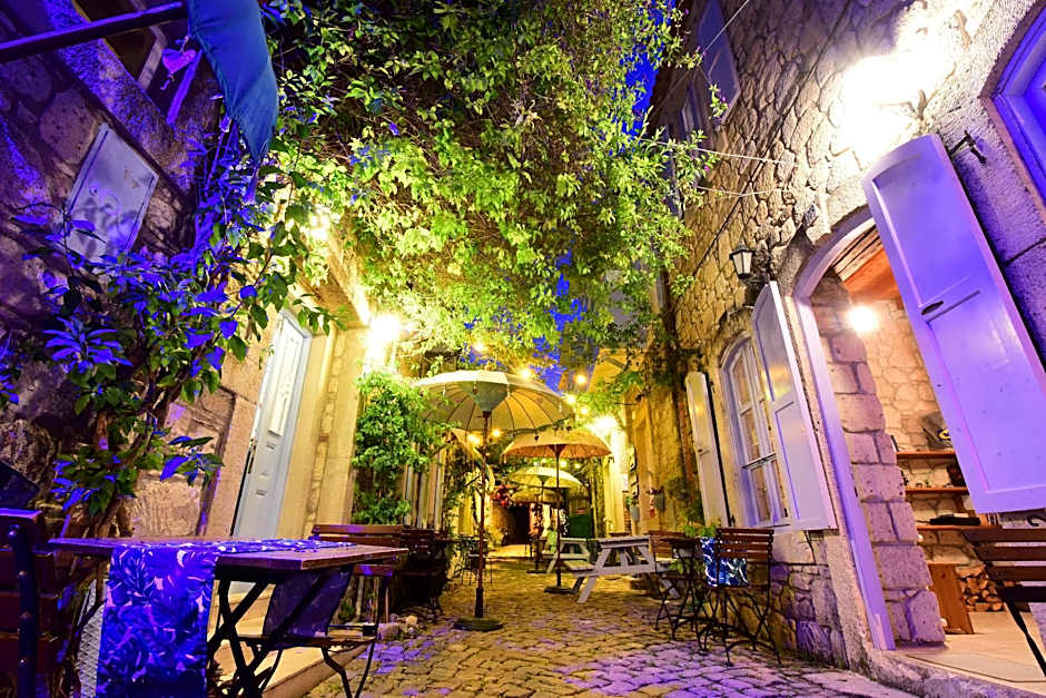 Maison d'Azur Alacati