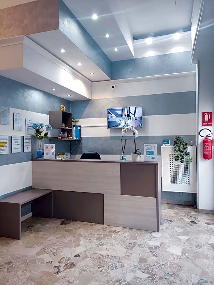 Hotel Salus