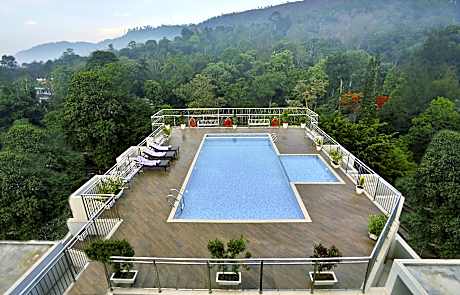 Sterling Thekkady