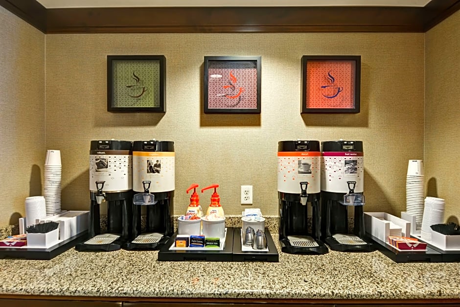 Homewood Suites by Hilton Silver Spring Washington DC