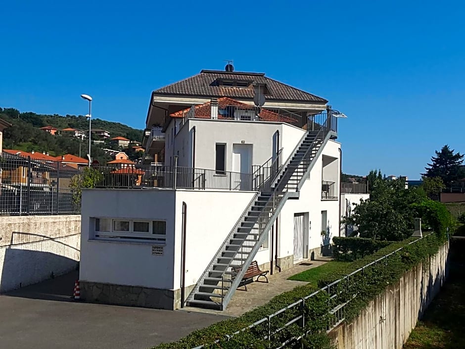 Bed & Breakfast 4U PARCHEGGIO INTERNO