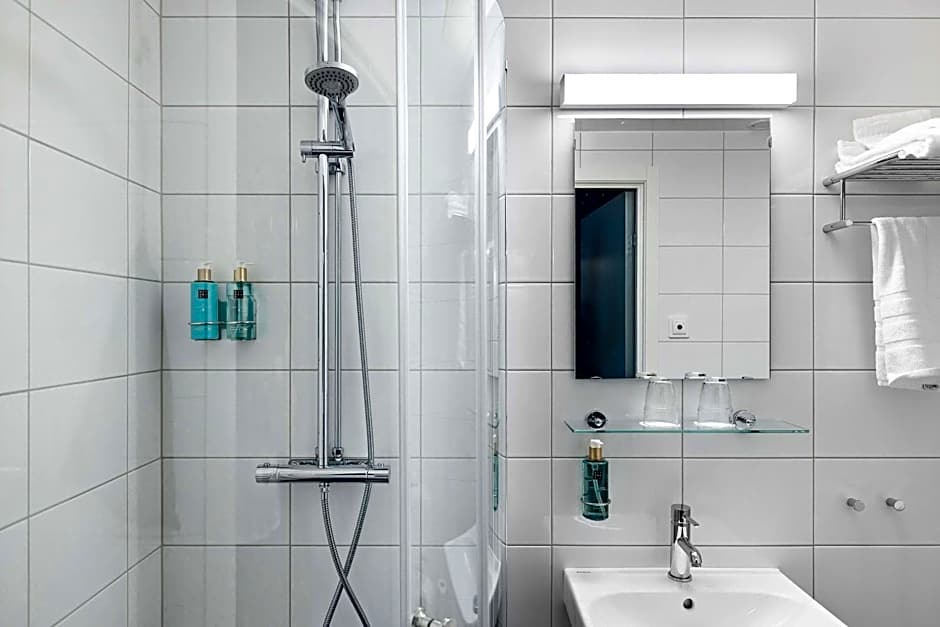 Best Western Princess Hotel